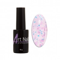 ART NAIL №06 "SMUZY"