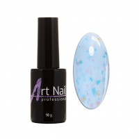 ART NAIL №08 "SMUZY"