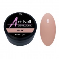 Cover Gel Mask - 30 g