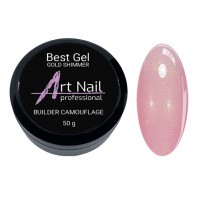 MODELLIER CAMOUFLAGE GEL 50g