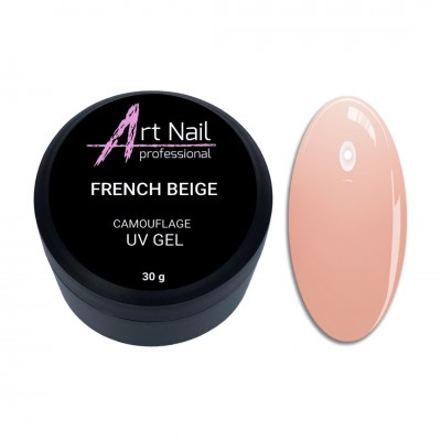 Gel French Beige-30 г