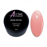 Gel Rose Petal-30 г