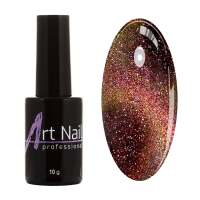 ART NAIL №C-54 "CAT EYES GALAXY" 10g