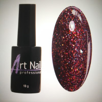 ART NAIL №VEGAS-03 "VEGAS" 10 g