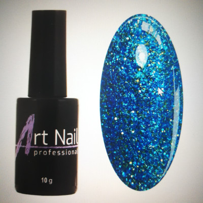 ART NAIL №VEGAS-05 "VEGAS" 10 g