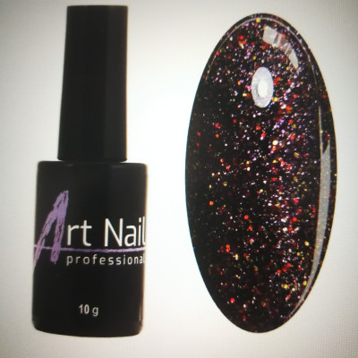 ART NAIL №VEGAS-06 "VEGAS" 10 g