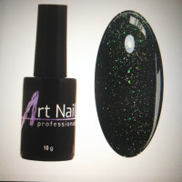 ART NAIL №VEGAS-07 "VEGAS" 10 g