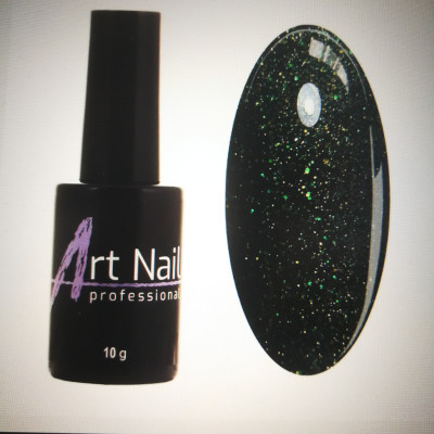 ART NAIL №VEGAS-07 "VEGAS" 10 g