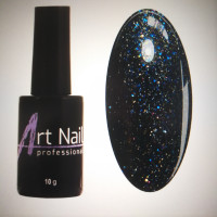 ART NAIL №VEGAS-08 "VEGAS" 10 g