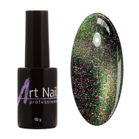 ART NAIL №C-56 "CAT EYES GALAXY" 10g