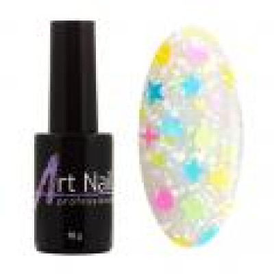 ART NAIL MOOD 10 g