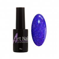 ART NAIL № R-04 "ROYAL SHINE"