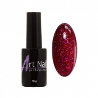 ART NAIL № R-06 "ROYAL SHINE"