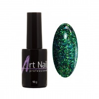 ART NAIL № R-07 "ROYAL SHINE"