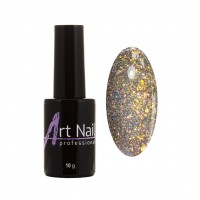 ART NAIL № R-08 "ROYAL SHINE"