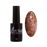 ART NAIL № R-09 "ROYAL SHINE"